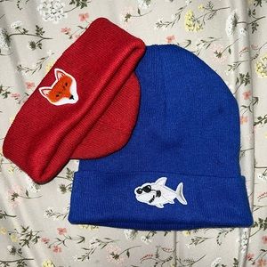 ‼️ Kids beanies ‼️ $5 ea
